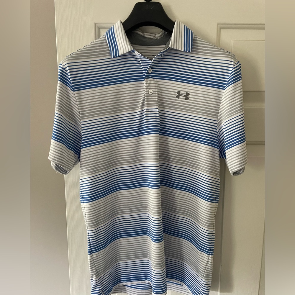 Under Armour Polo Shirt